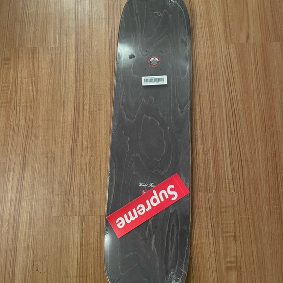 Supreme skateboard - Picture 2 of 2